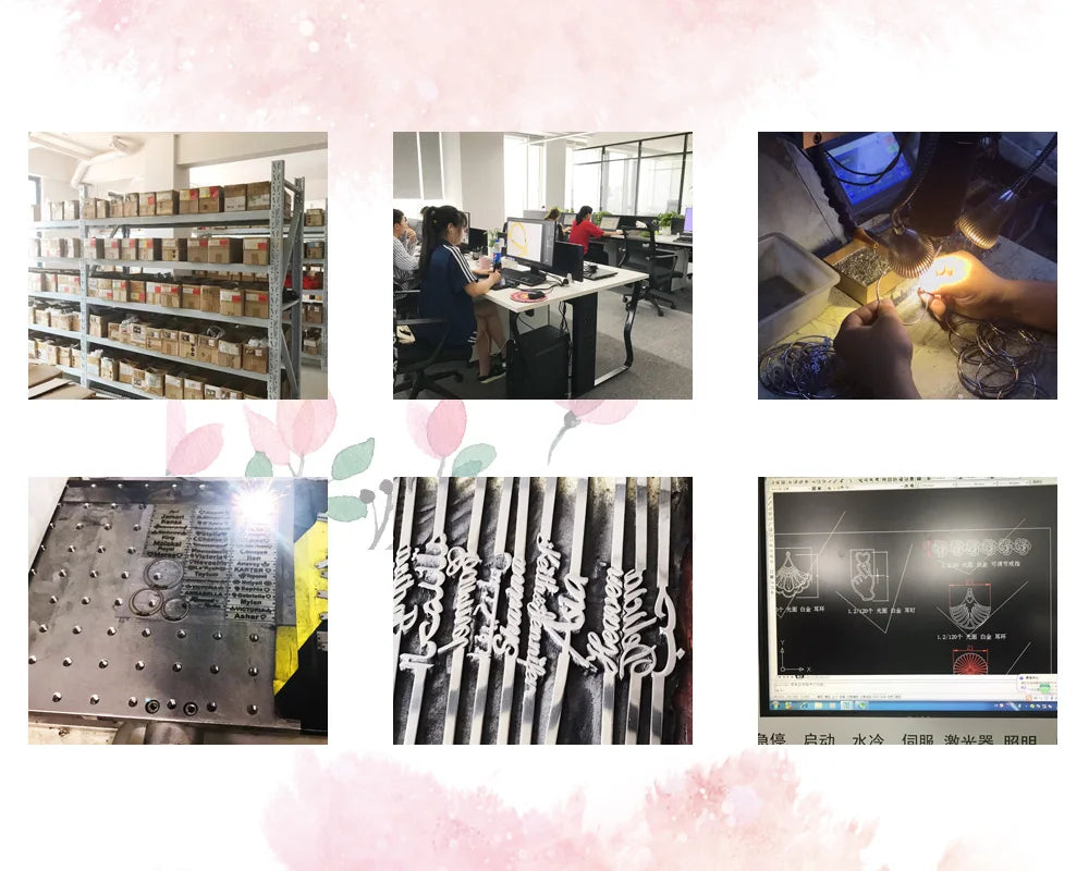 Rebel Shine Stainless Steel Ring