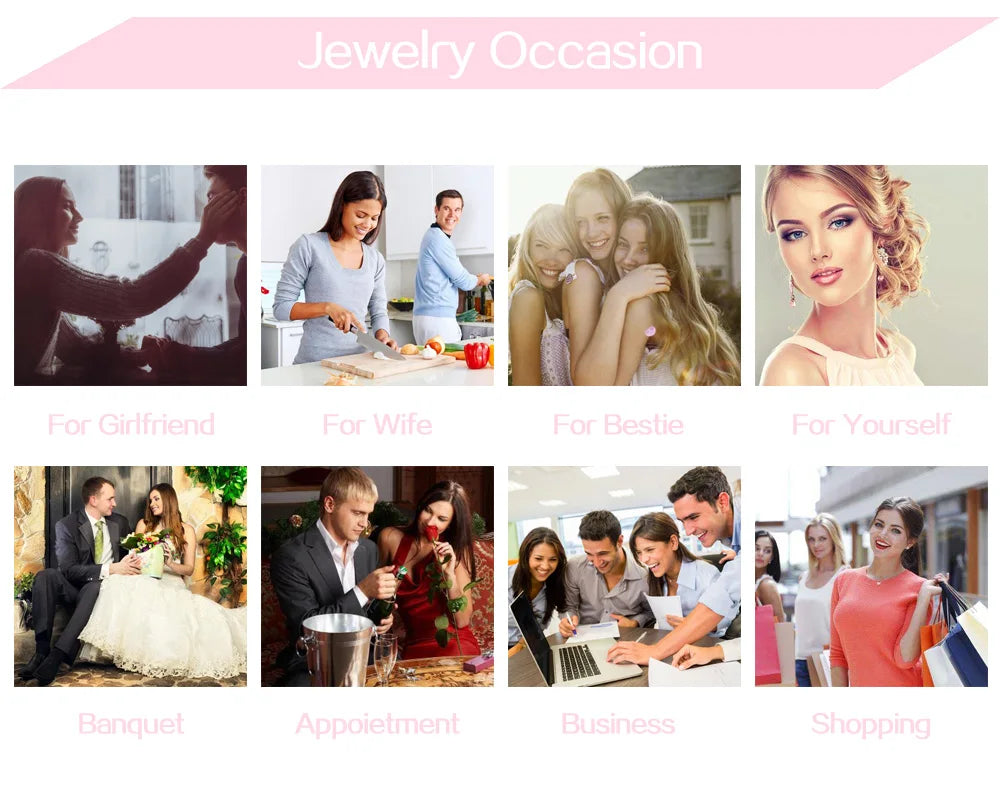 Rebel Shine Stainless Steel Ring