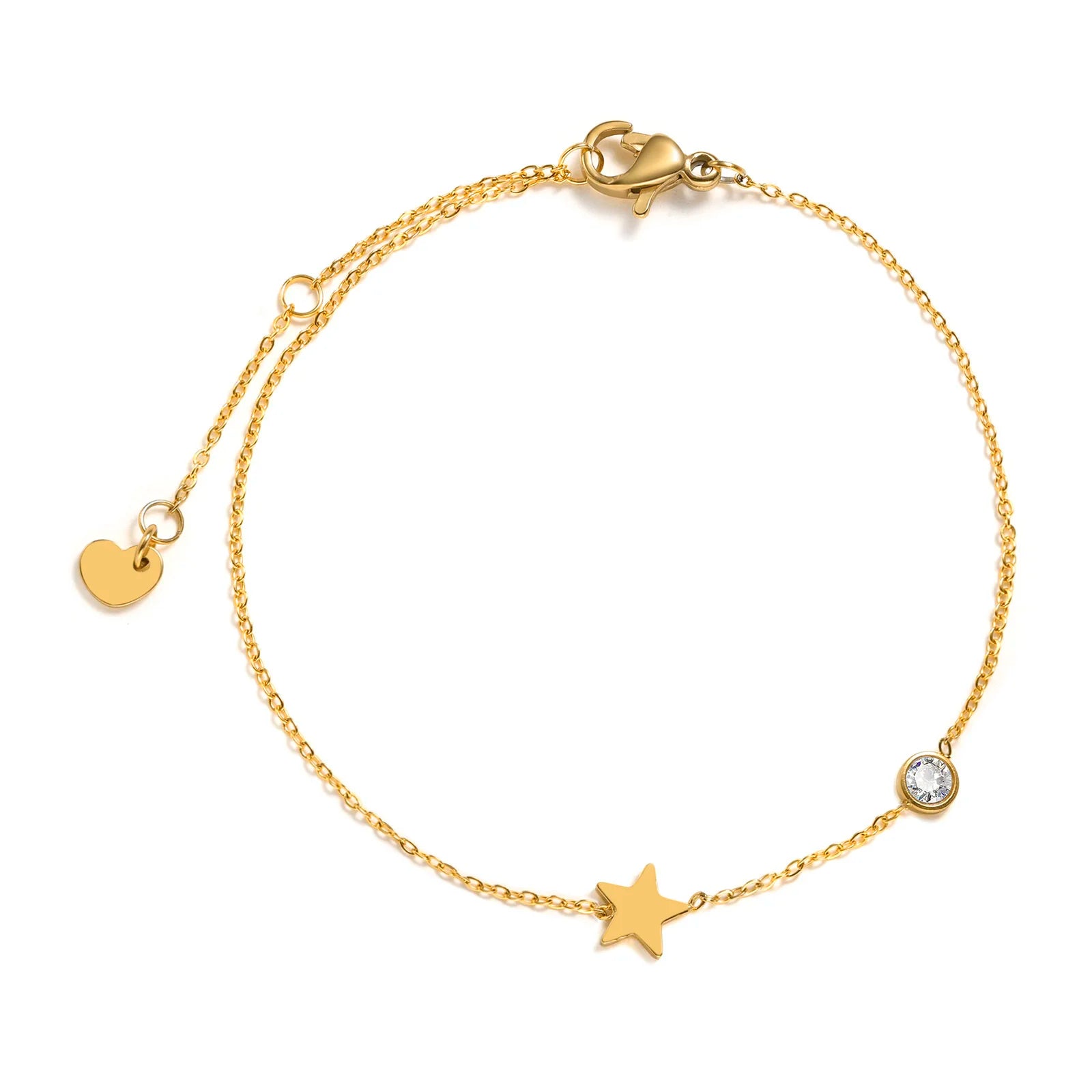 Celestial Harmony Bracelet