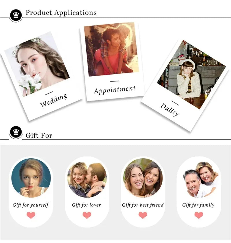 SolarSpin Zircon Necklace