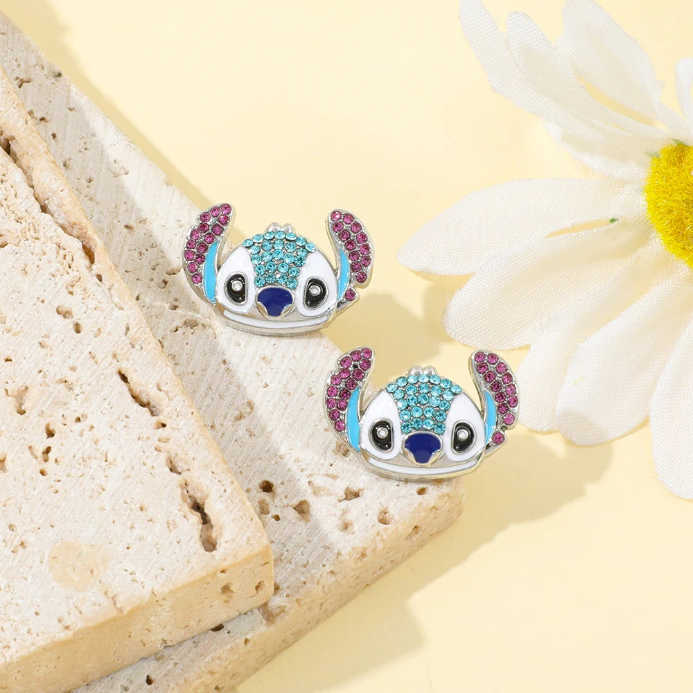 Disney Lilo & Stitch