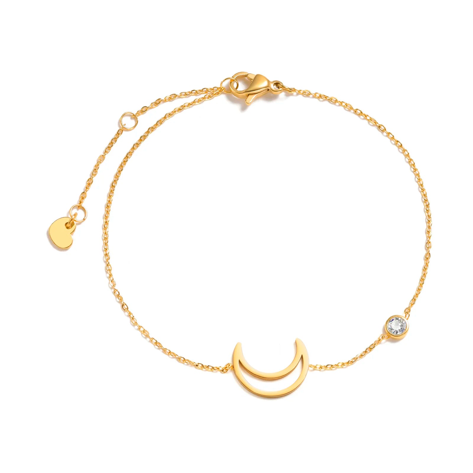 Celestial Harmony Bracelet