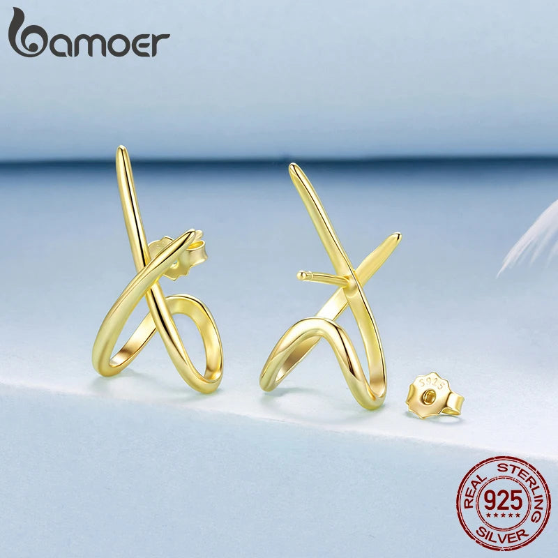 Timeless X Glow Studs