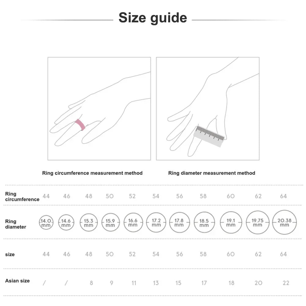 Royal Heart Sterling Silver Ring