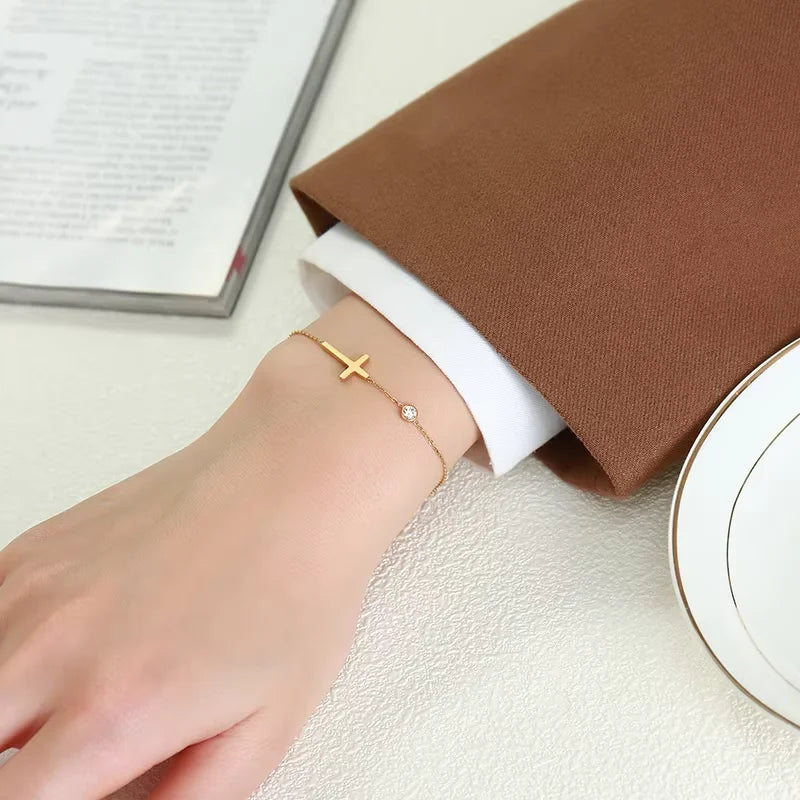 Celestial Harmony Bracelet