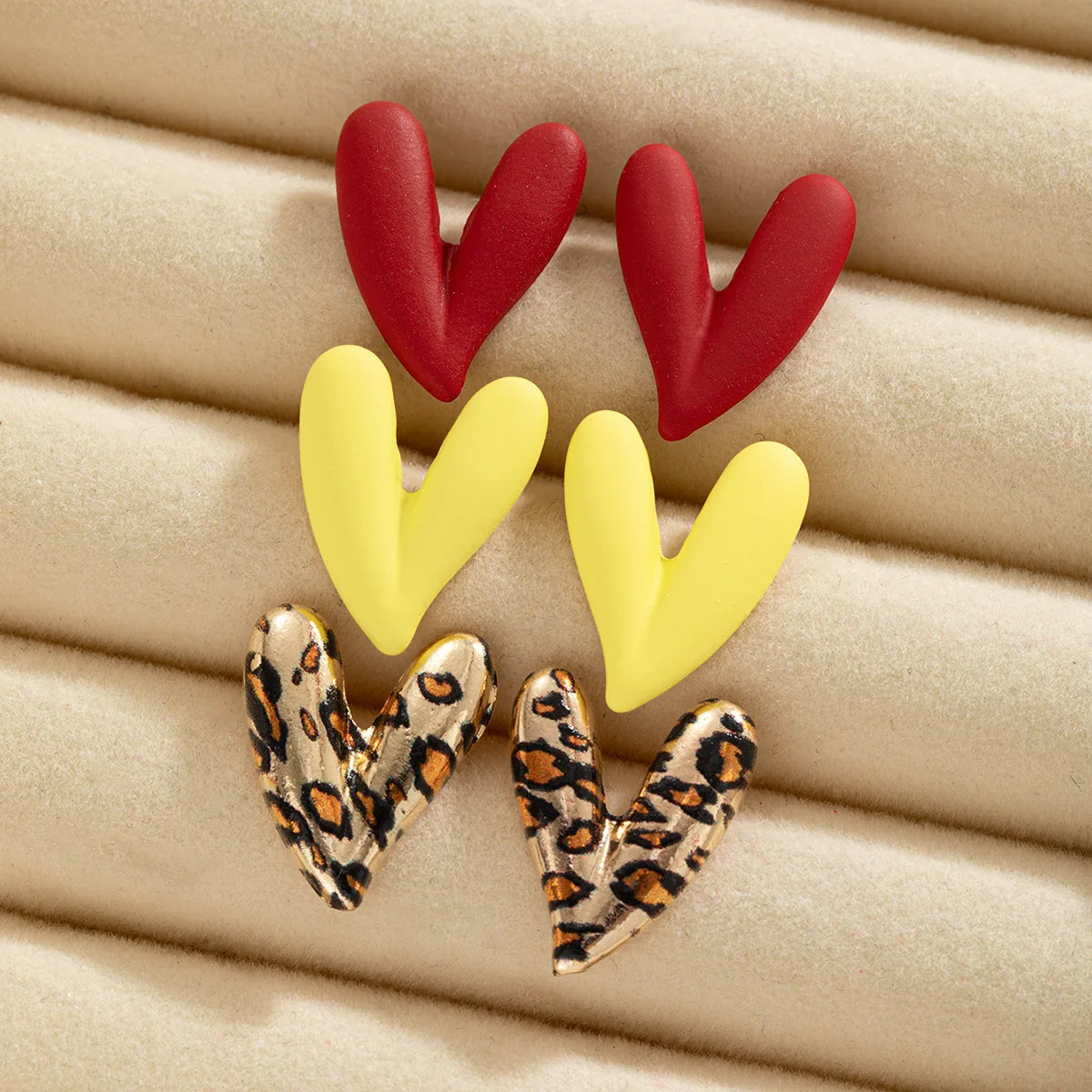 Bold & Wild Heart Trio