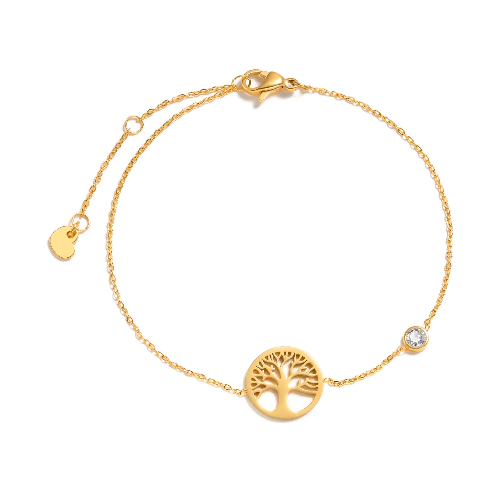 Celestial Harmony Bracelet