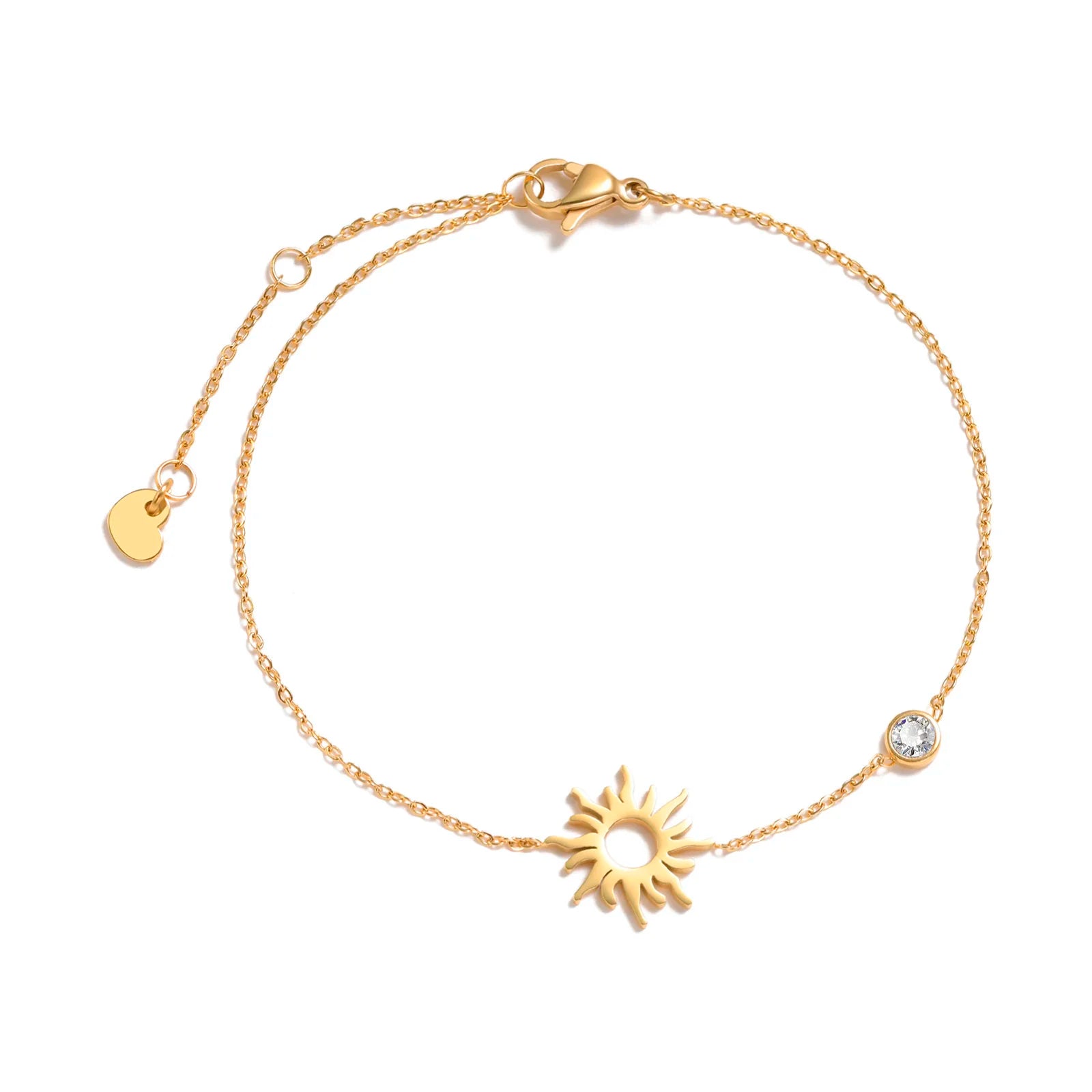 Celestial Harmony Bracelet