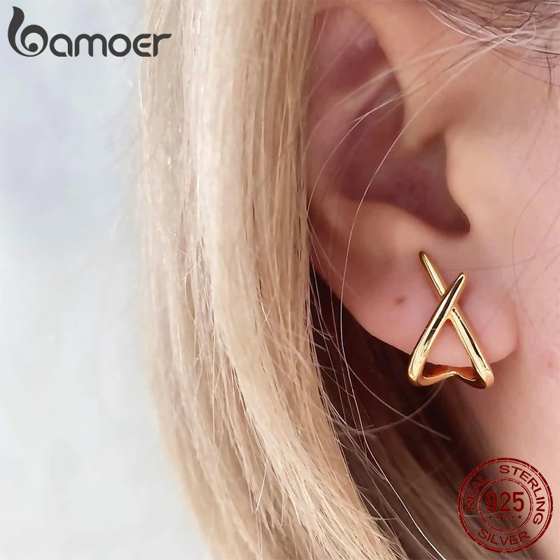 Timeless X Glow Studs