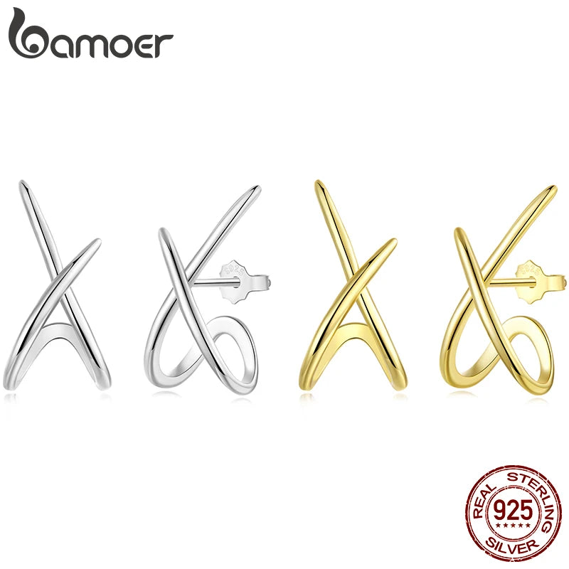 Timeless X Glow Studs