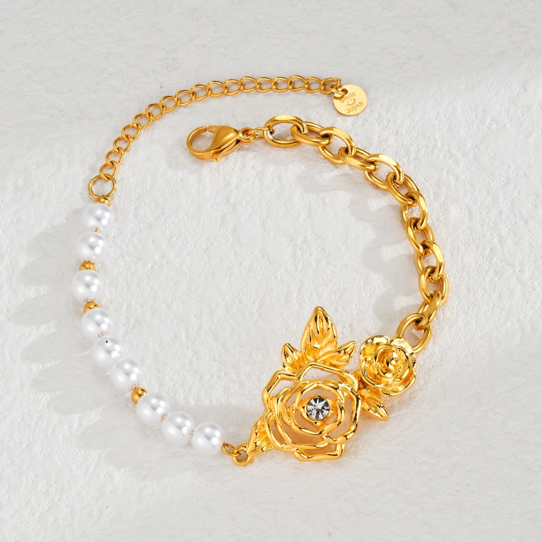 Night Sky Elegance Bracelet