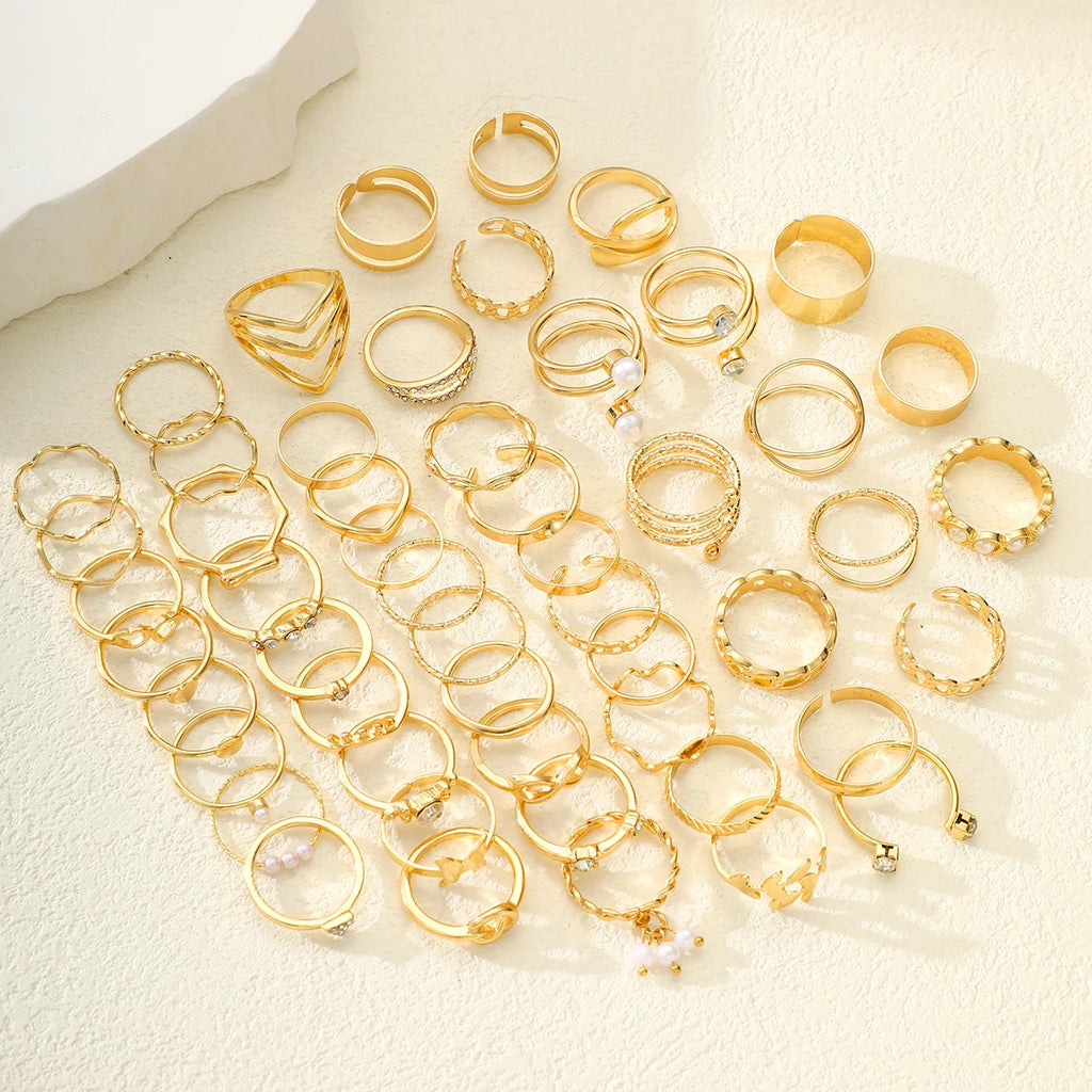 HeartWings Boho Stack